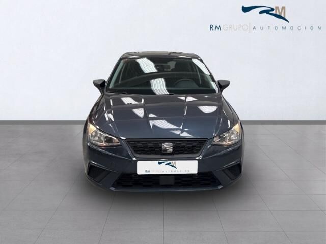 Foto del SEAT Ibiza 1.6TDI CR S&S Reference 95