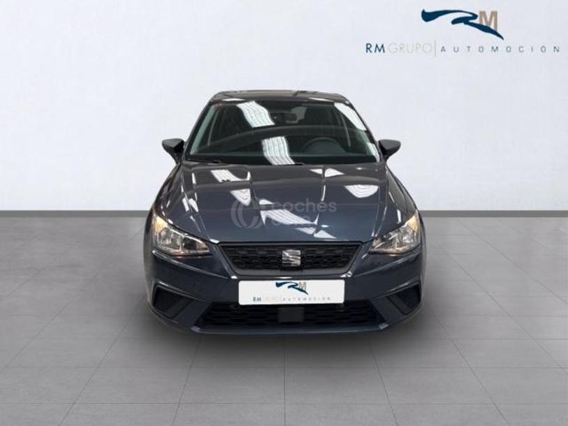 Foto del SEAT Ibiza 1.6TDI CR S&S Reference 95