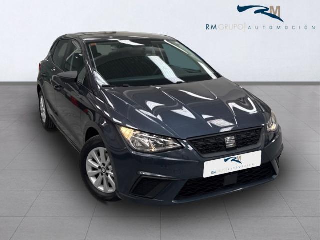 Foto del SEAT Ibiza 1.6TDI CR S&S Reference 95