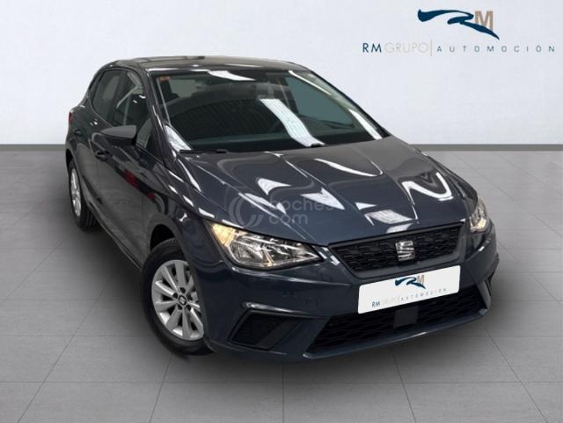 Foto del SEAT Ibiza 1.6TDI CR S&S Reference 95