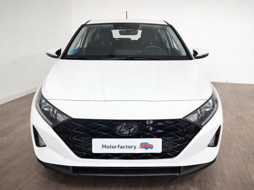 Foto del HYUNDAI i20 1.0 TGDI Essence 48V 100