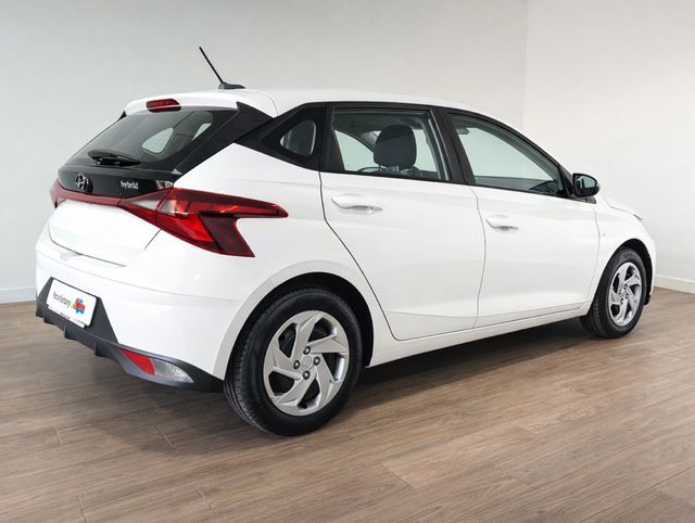 Foto del HYUNDAI i20 1.0 TGDI Essence 48V 100