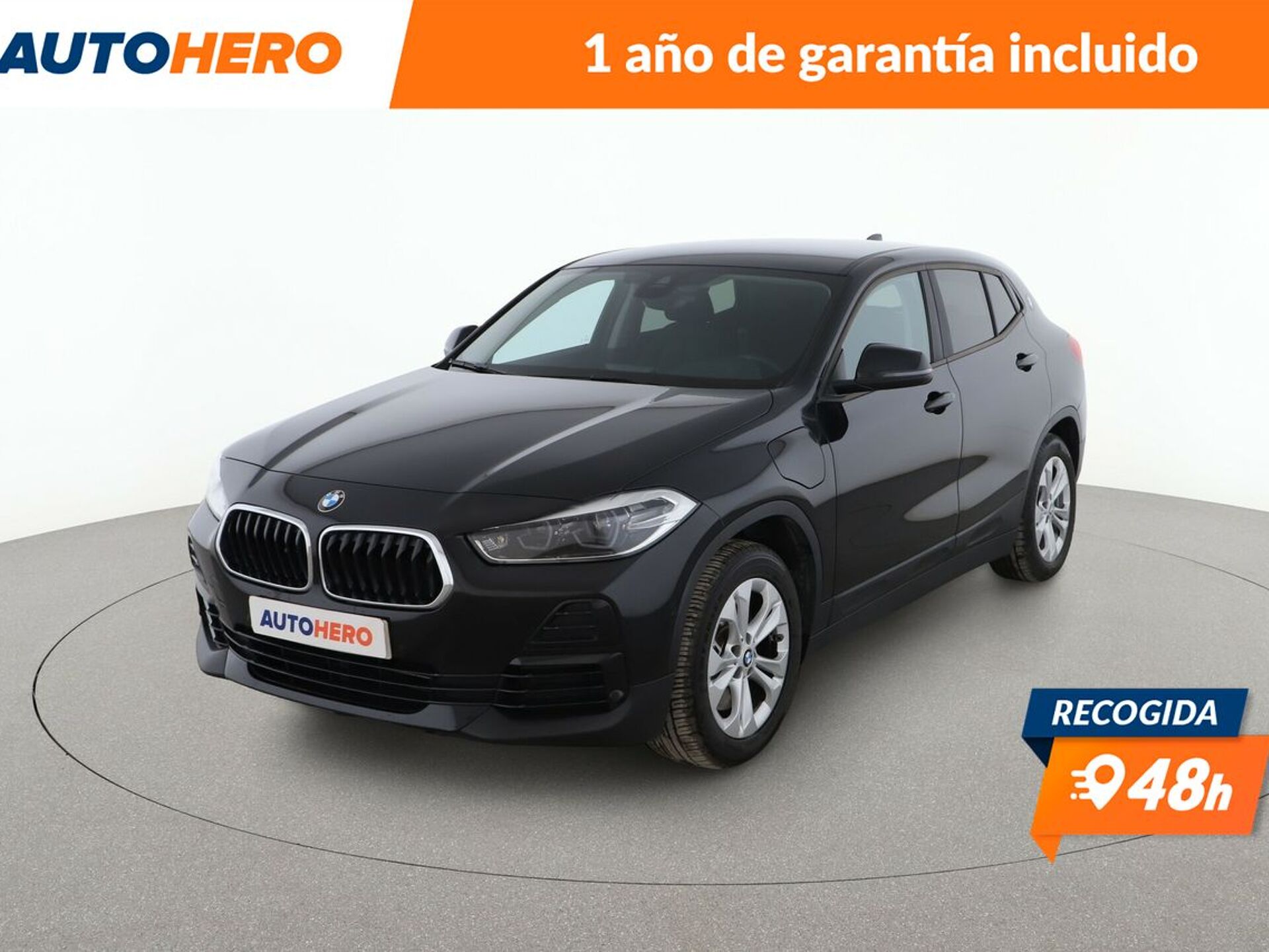 Imagen de BMW X2