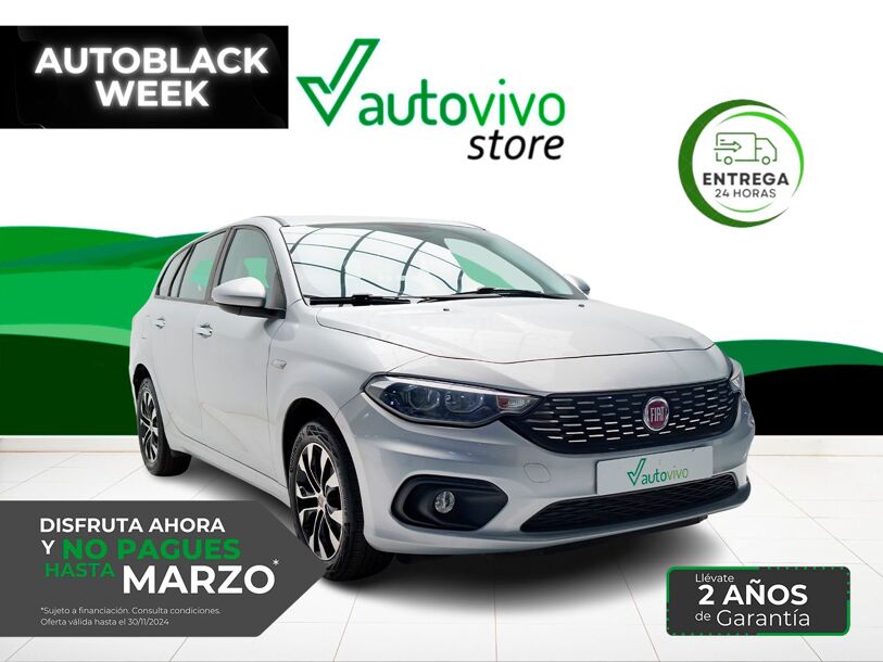 Foto del FIAT Tipo SW 1.3 Multijet II Mirror