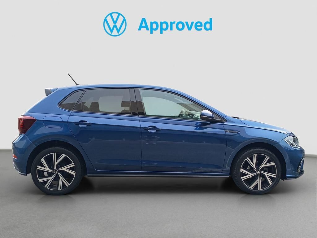 Foto del VOLKSWAGEN Polo 1.0 TSI R-Line 70kW
