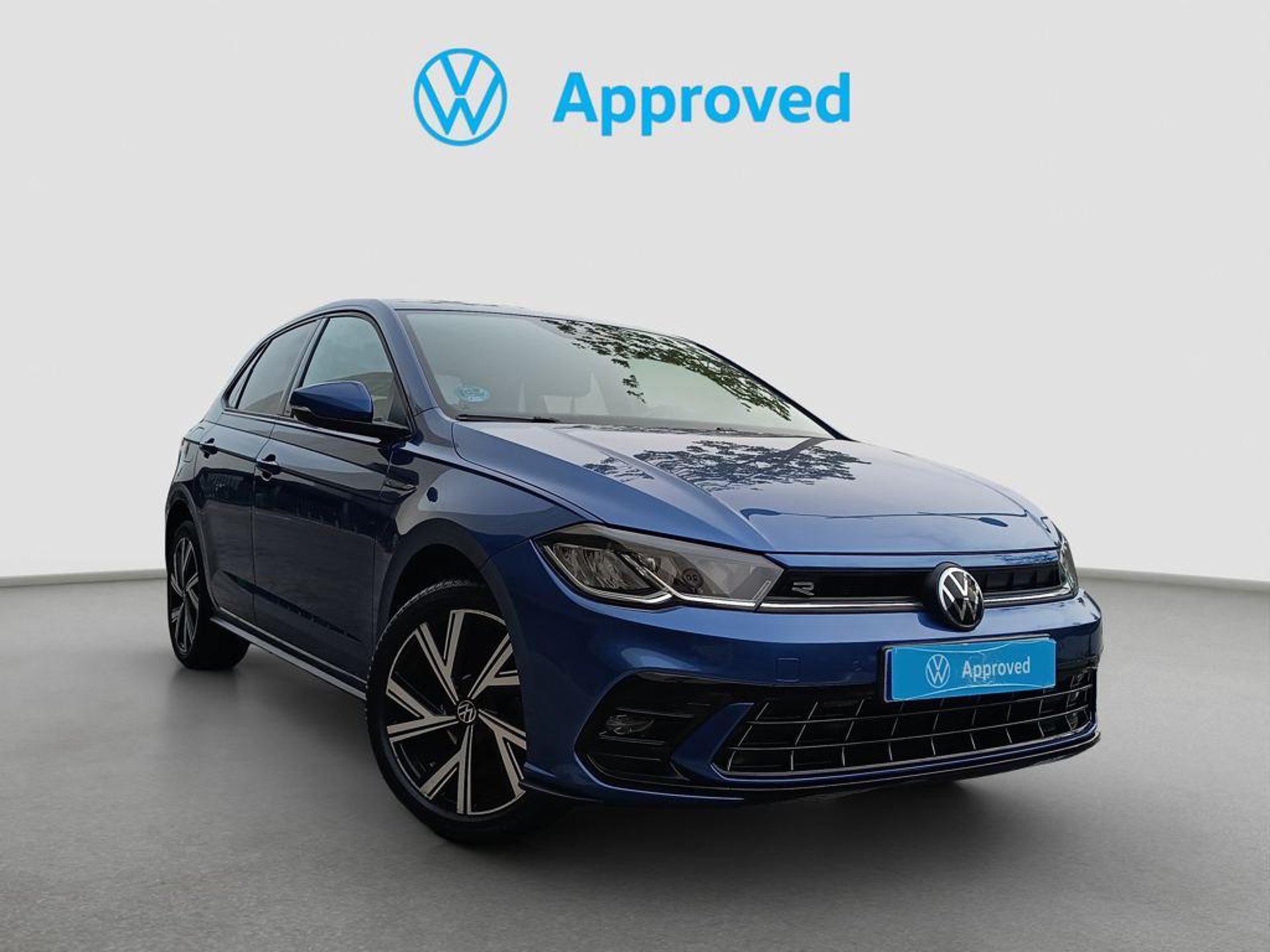 Imagen de VOLKSWAGEN Polo