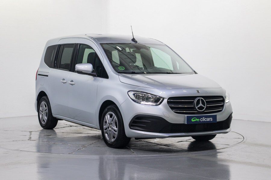 Foto del MERCEDES Clase T 180d