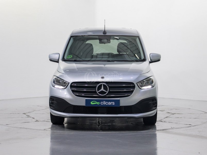 Foto del MERCEDES Clase T 180d