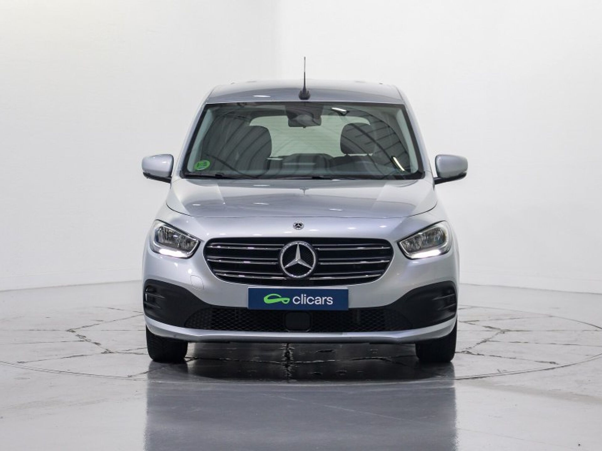 Imagen 2 de MERCEDES Clase T