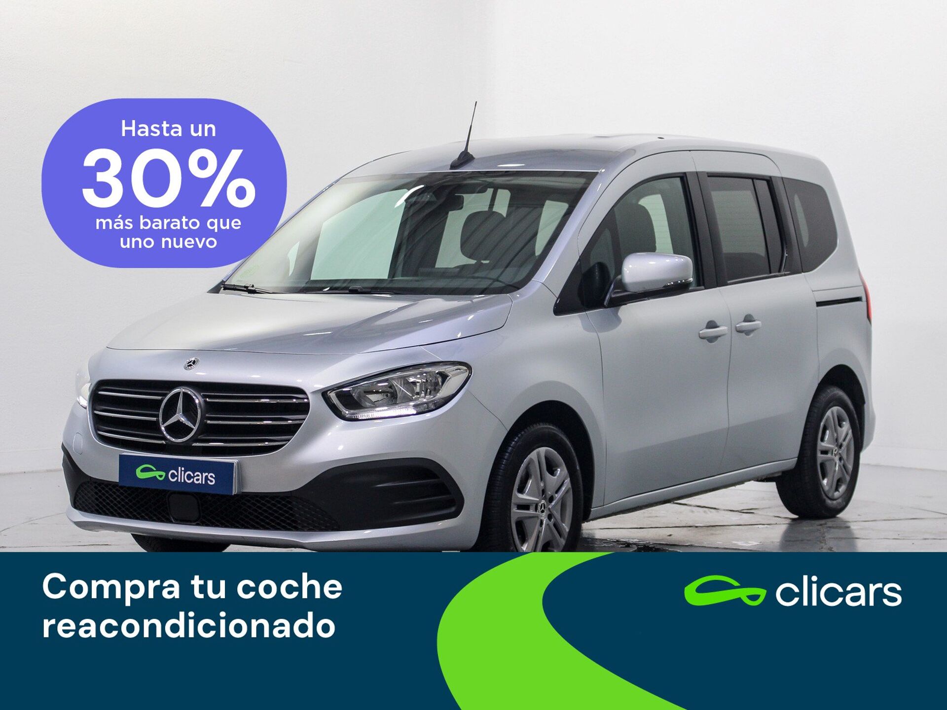 Imagen 1 de MERCEDES Clase T