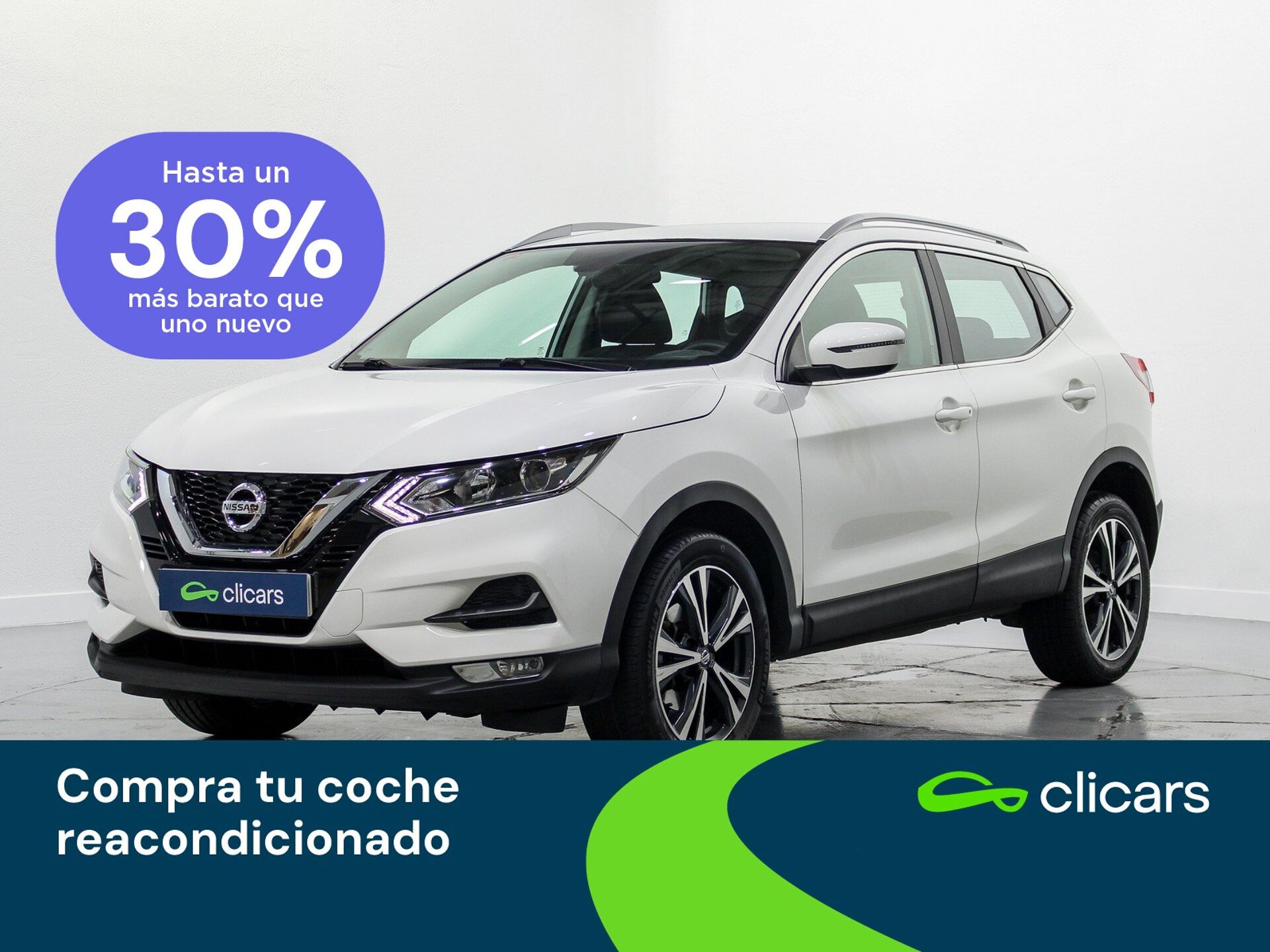 Imagen de NISSAN Qashqai