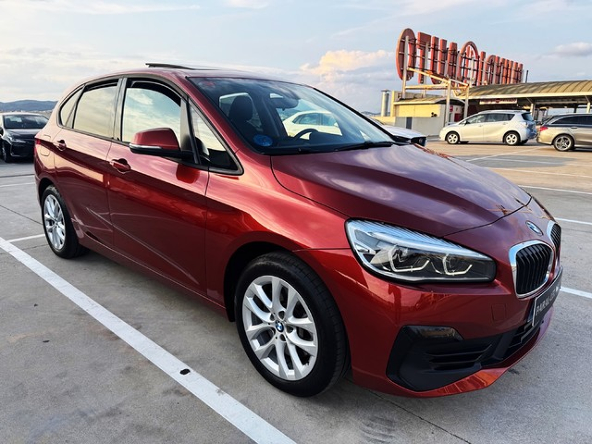 Imagen de BMW Serie 2