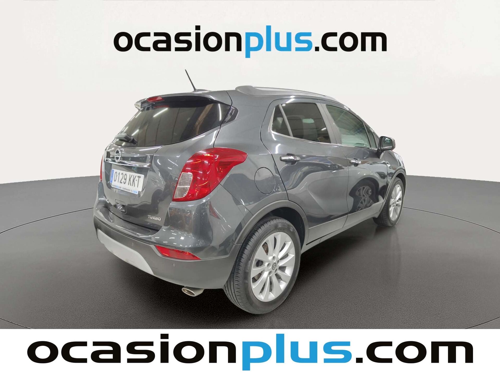 Imagen 3 de OPEL Mokka