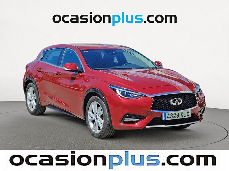 Foto del INFINITI Q30 2.2d Premium 7DCT