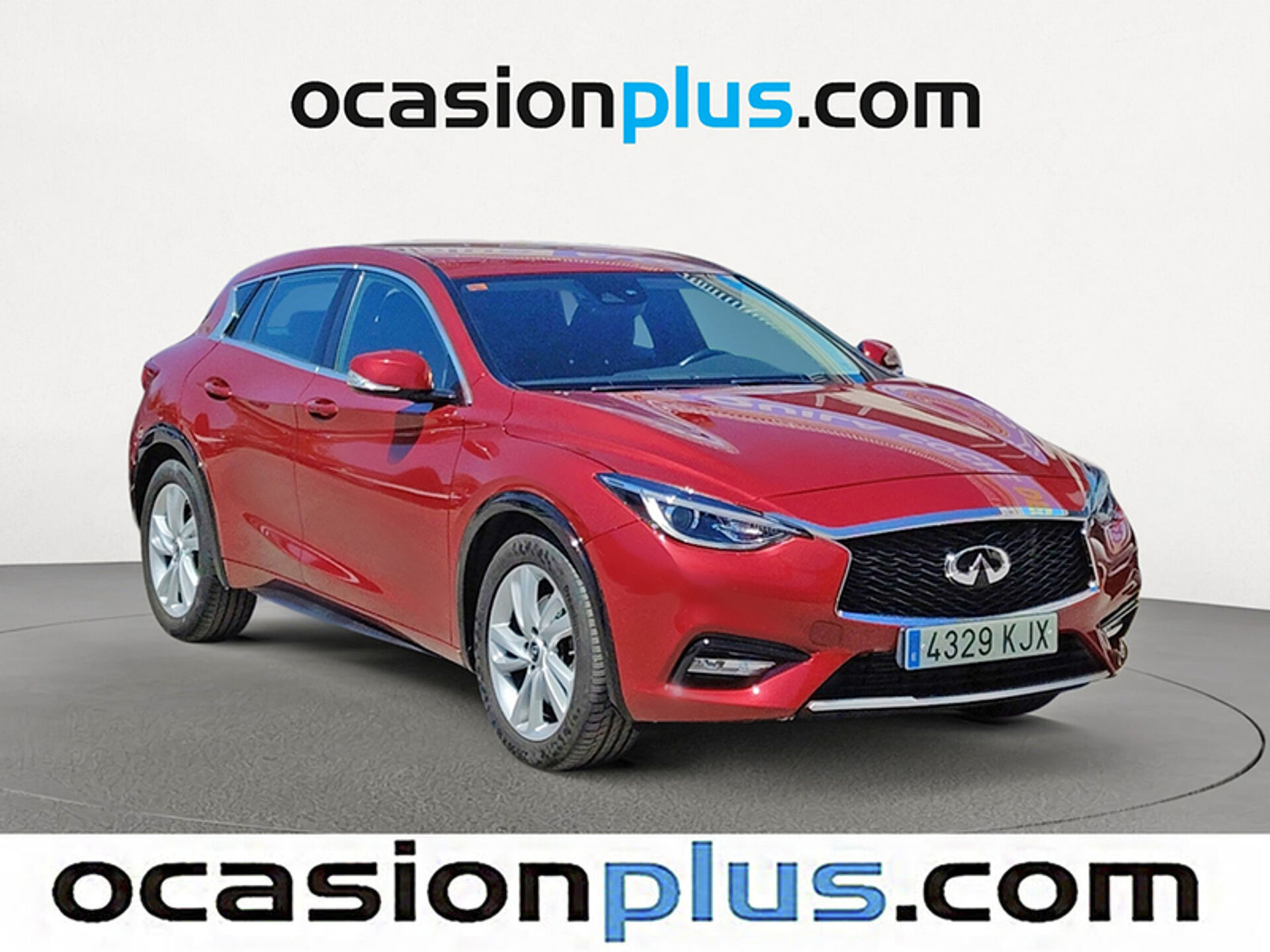 Imagen 2 de INFINITI Q30