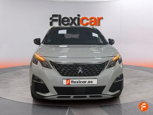 Foto del PEUGEOT 3008 1.2 S&S PureTech Active EAT8 130