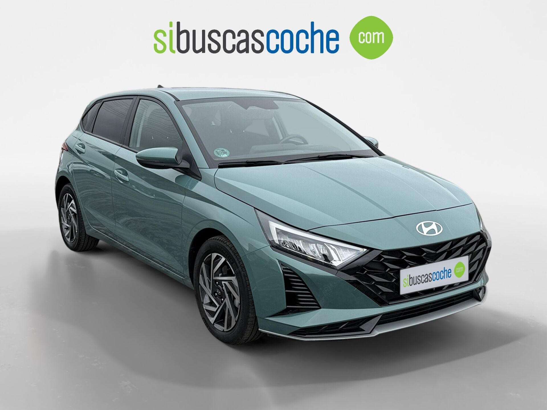 Imagen de HYUNDAI i20