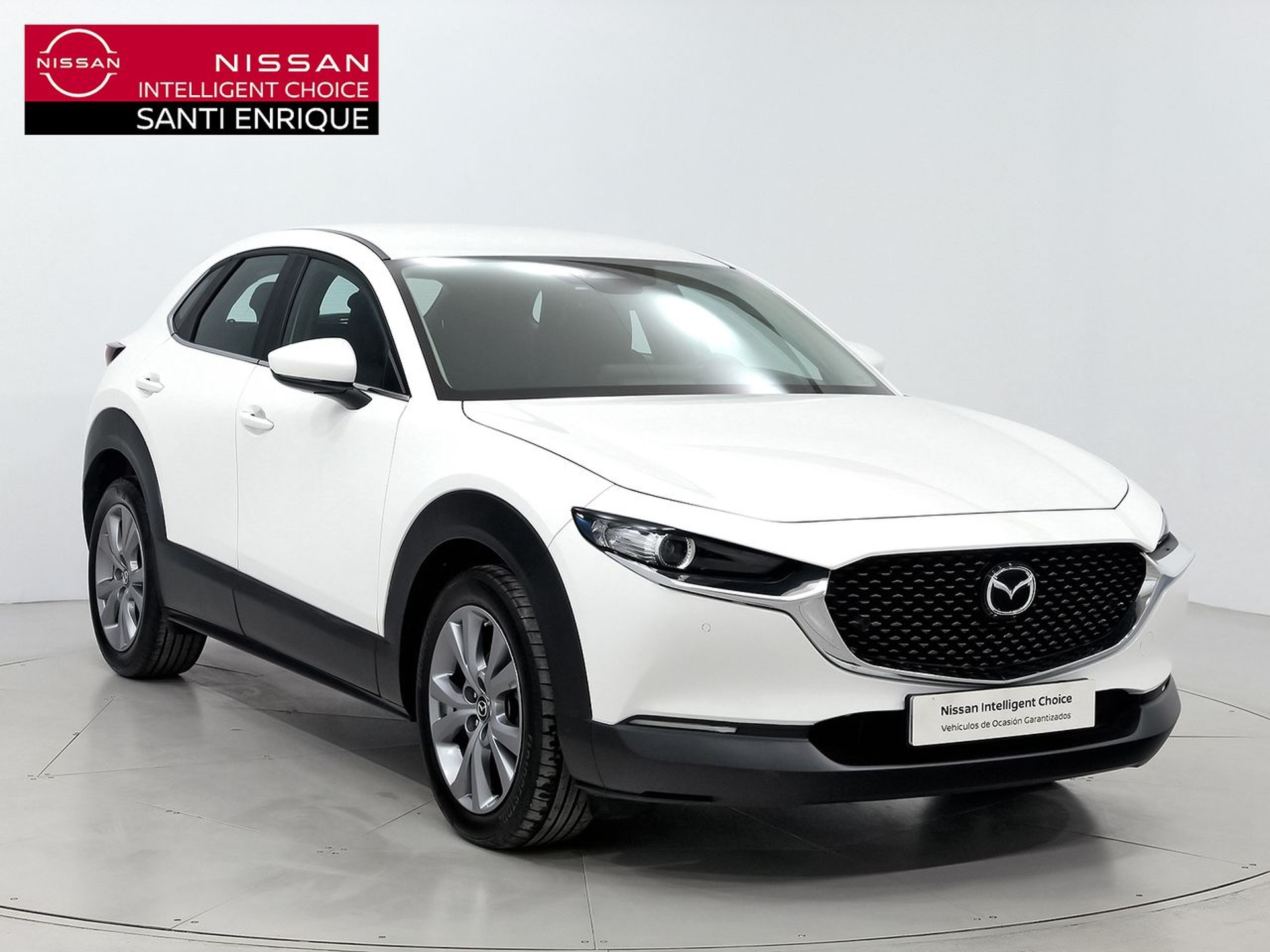 Imagen de MAZDA CX-30
