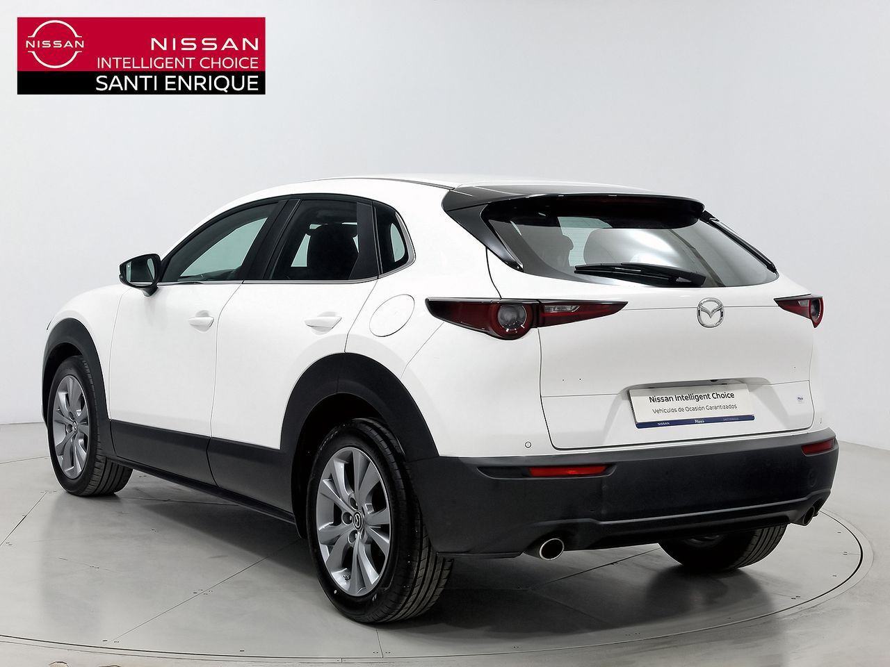 Foto del MAZDA CX-30 2.5 e-Skyactiv-G Centre Line FWD 103kW