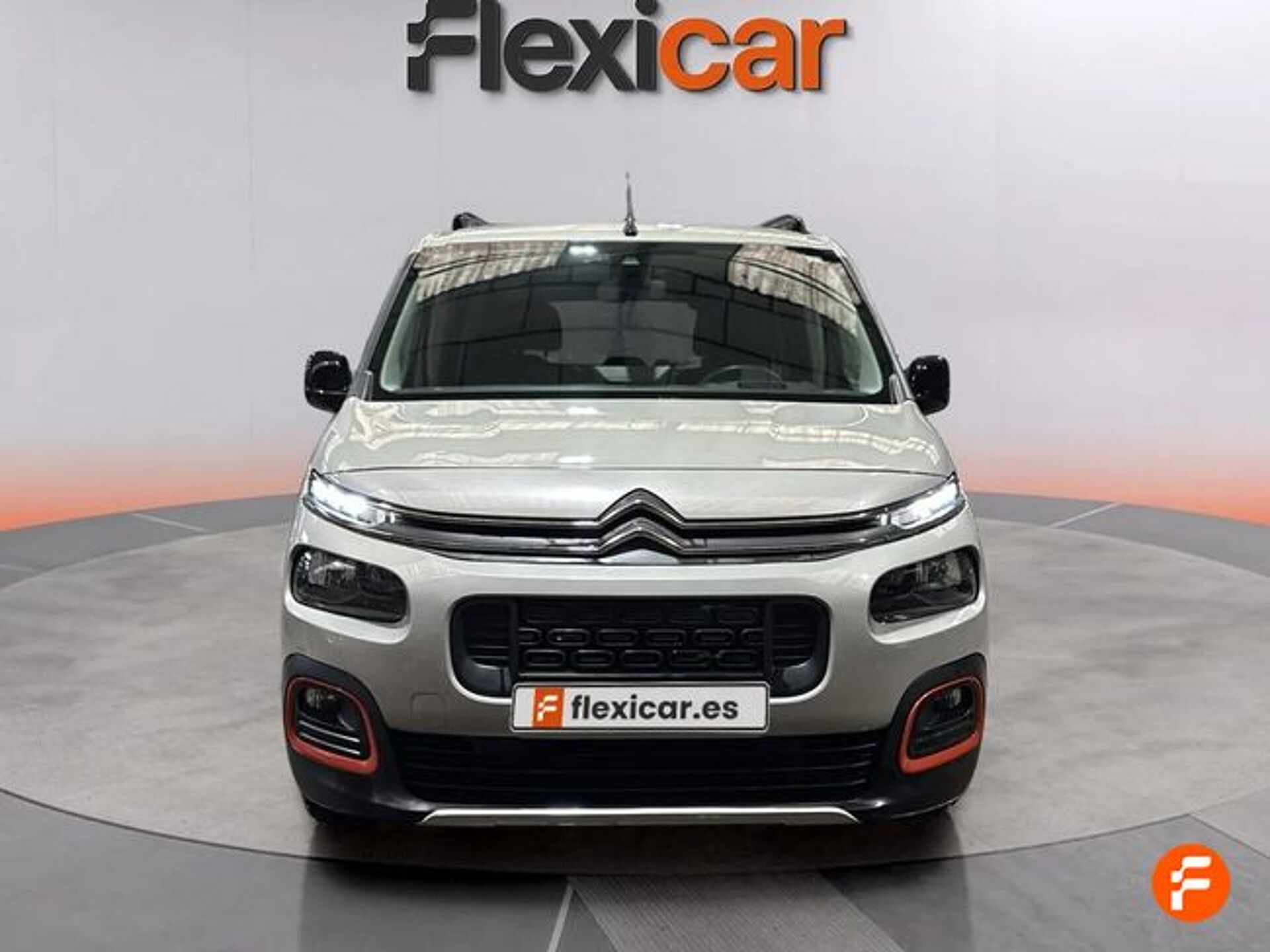 Imagen 2 de CITROEN Berlingo