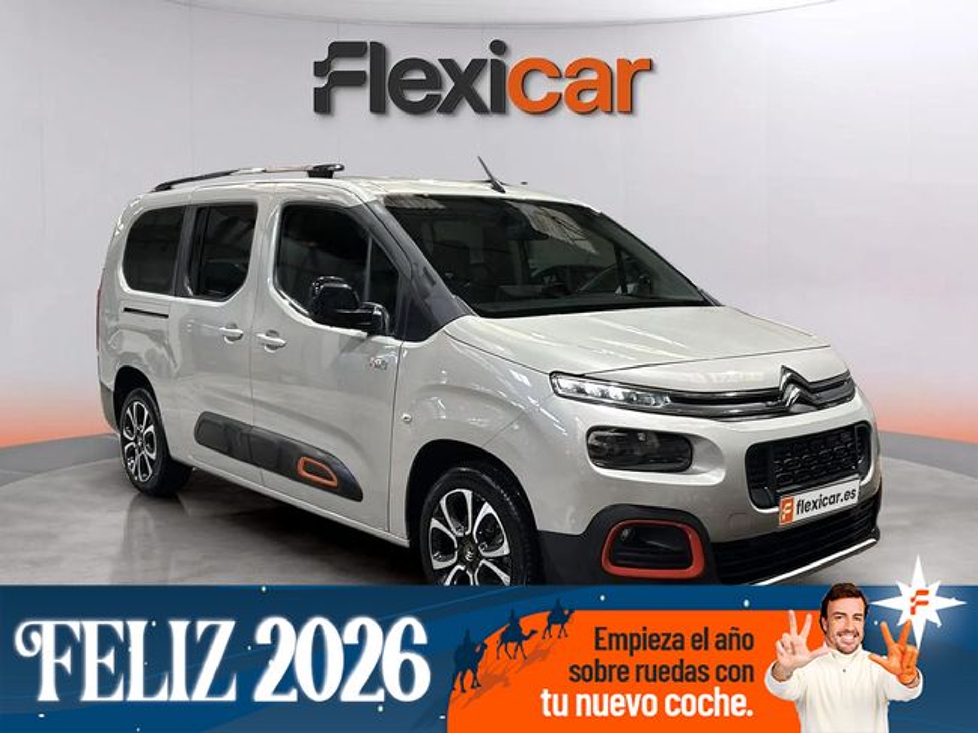 Imagen de CITROEN Berlingo