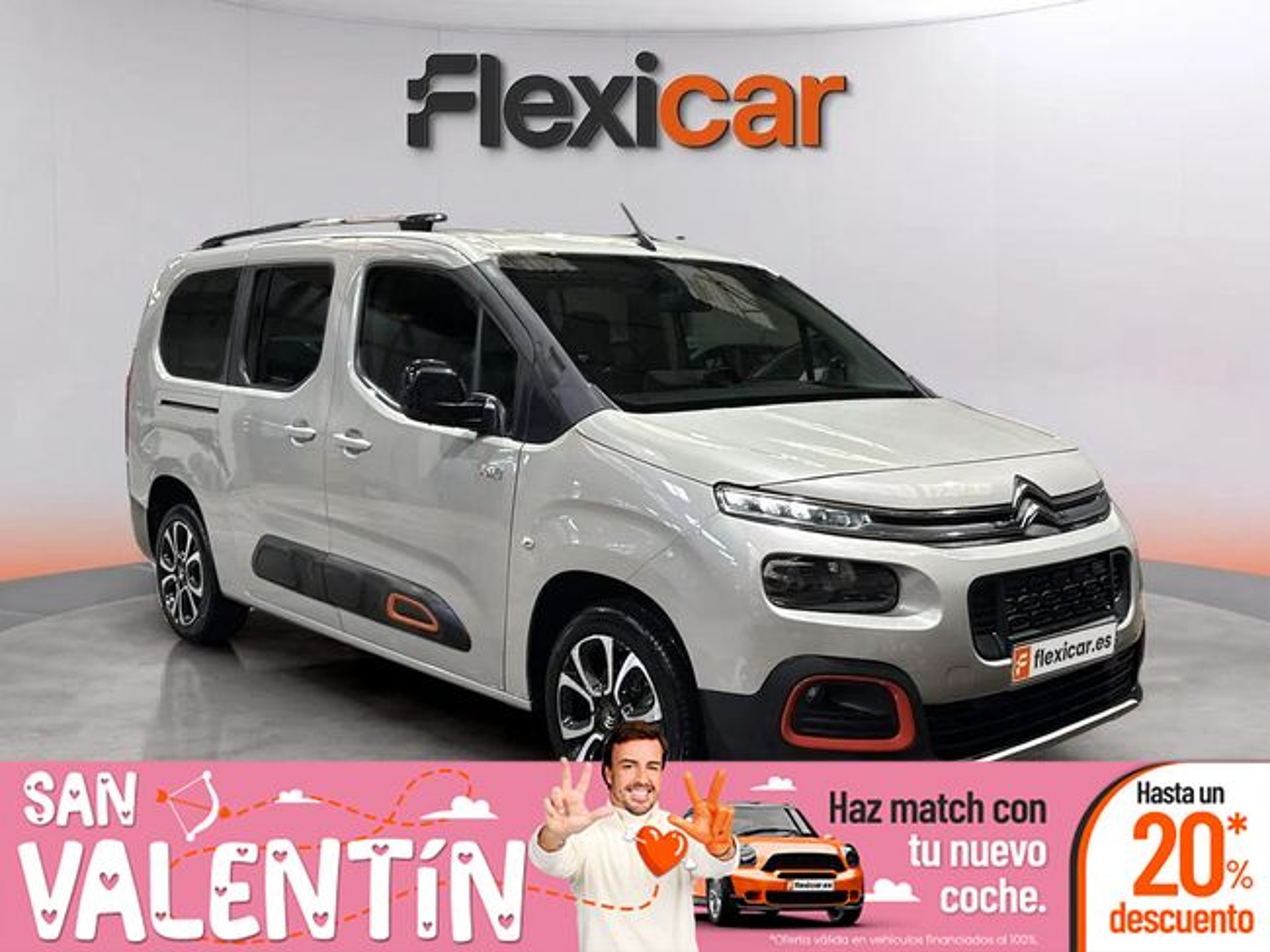 Imagen de CITROEN Berlingo