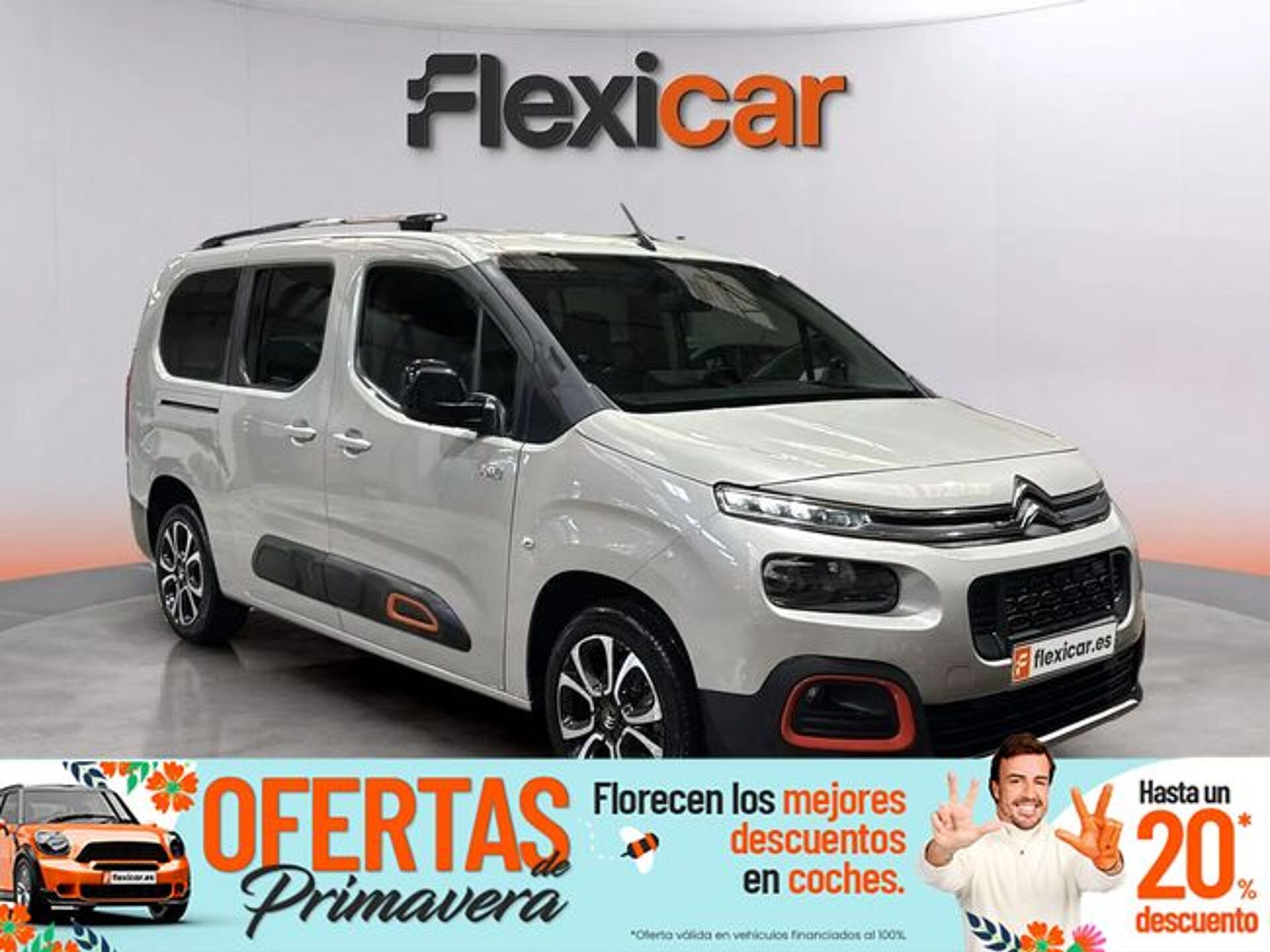Imagen 1 de CITROEN Berlingo
