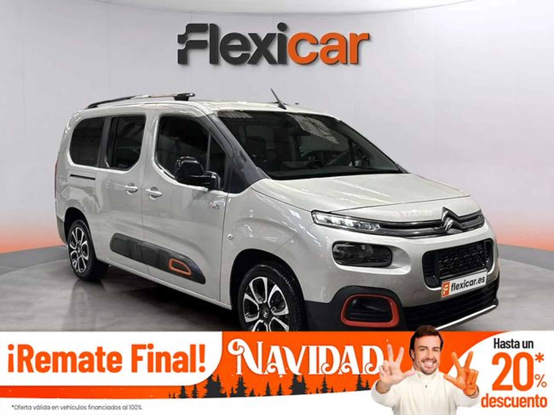 Imagen de CITROEN Berlingo