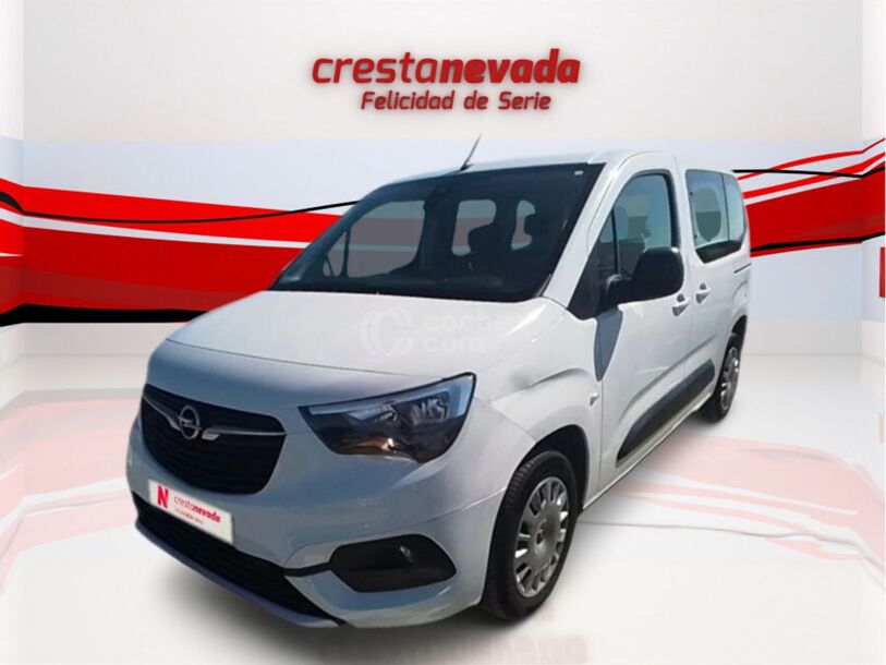 Foto del OPEL Combo Life 1.5TD S/S Edition L 100