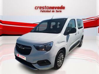 Imagen de OPEL Combo Life 1.5TD S/S Edition L 100