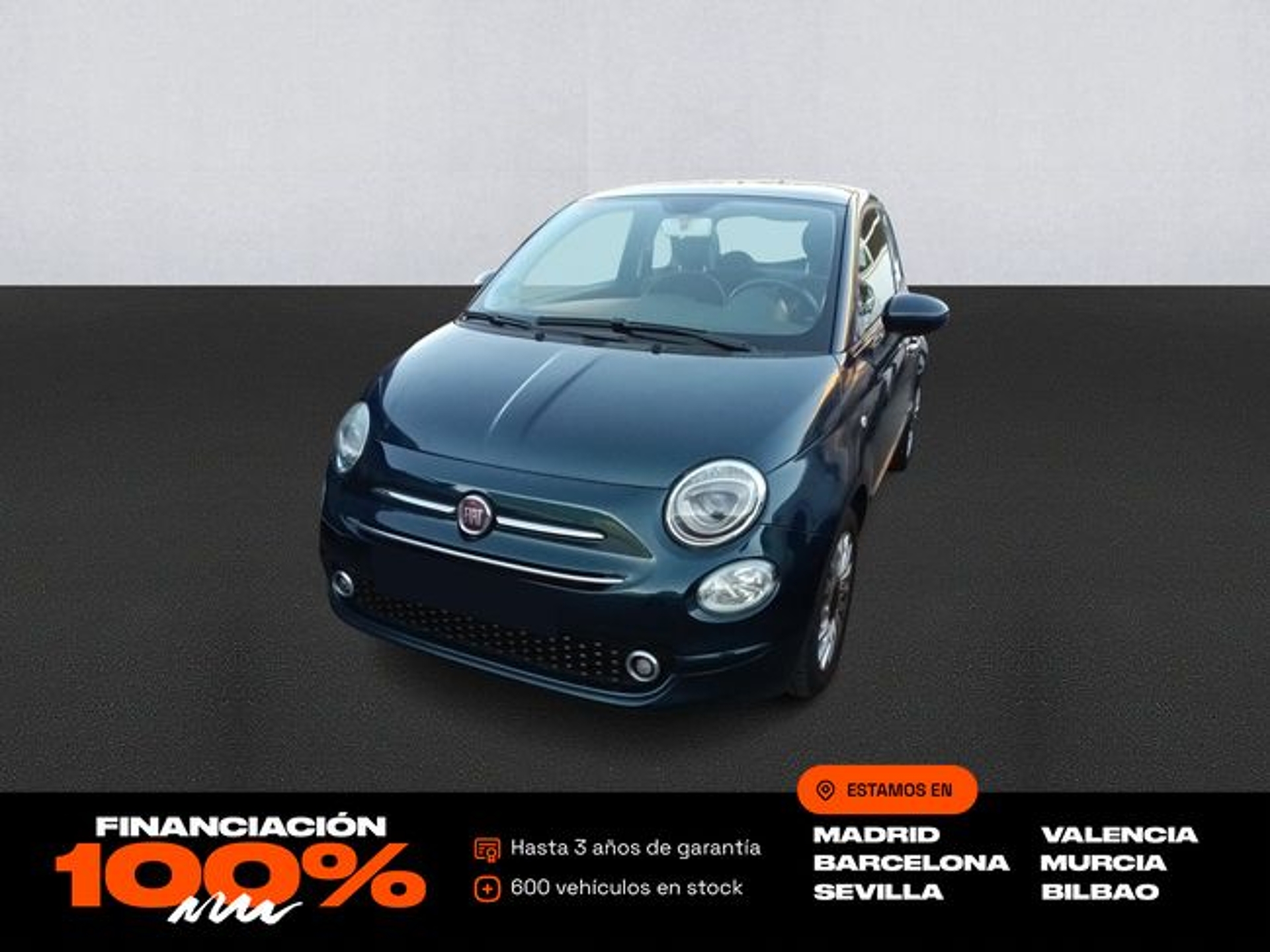 Imagen de FIAT 500