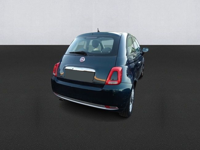 Foto del FIAT 500 1.2 Lounge