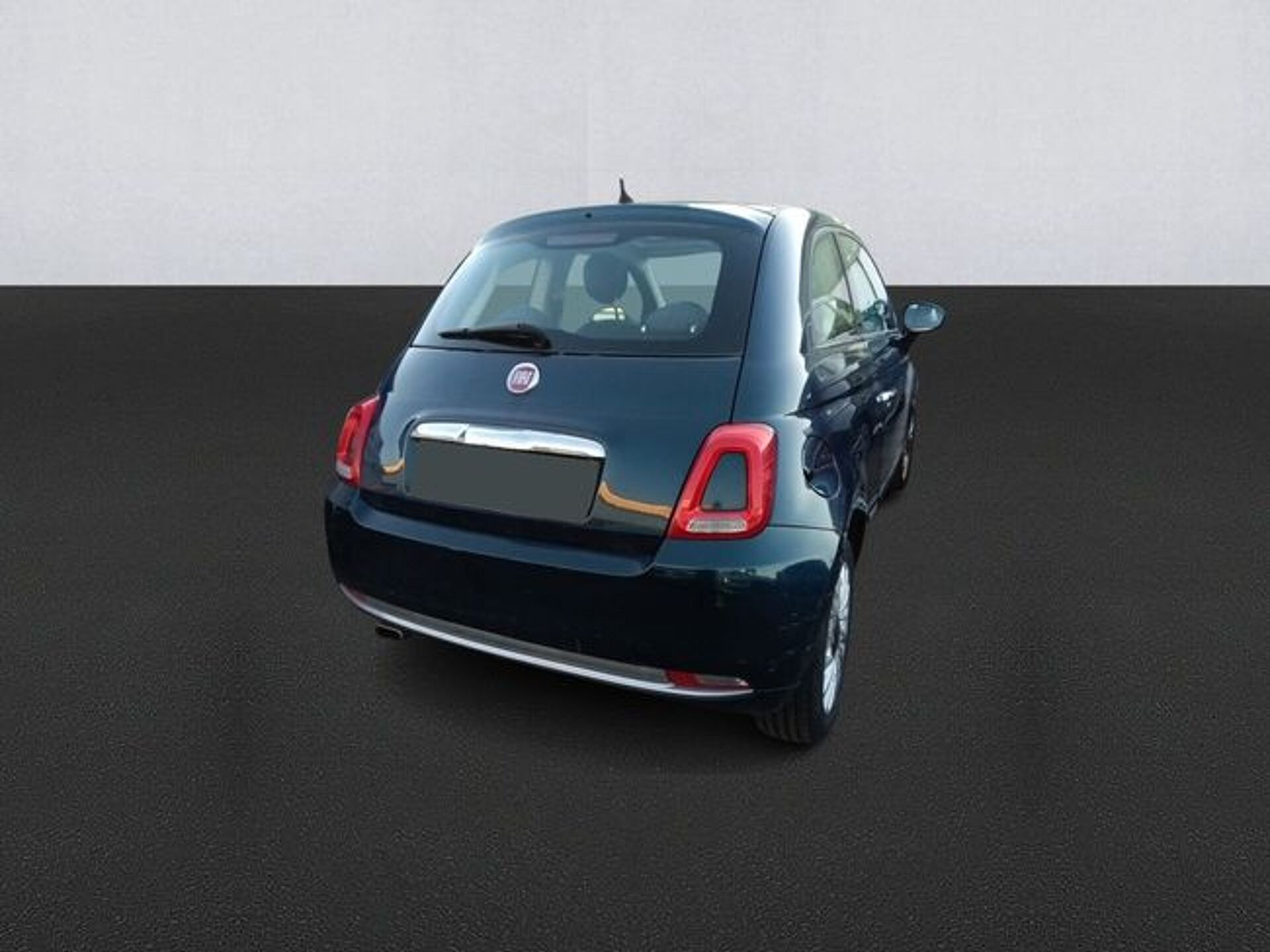 Imagen 3 de FIAT 500
