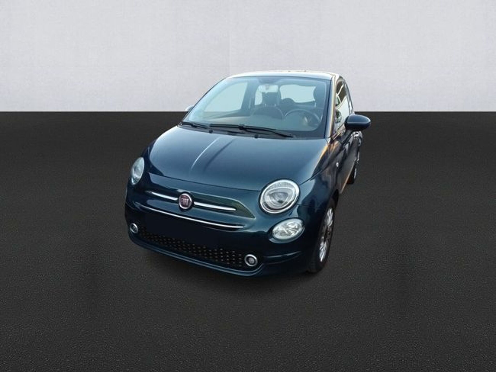 Imagen 2 de FIAT 500