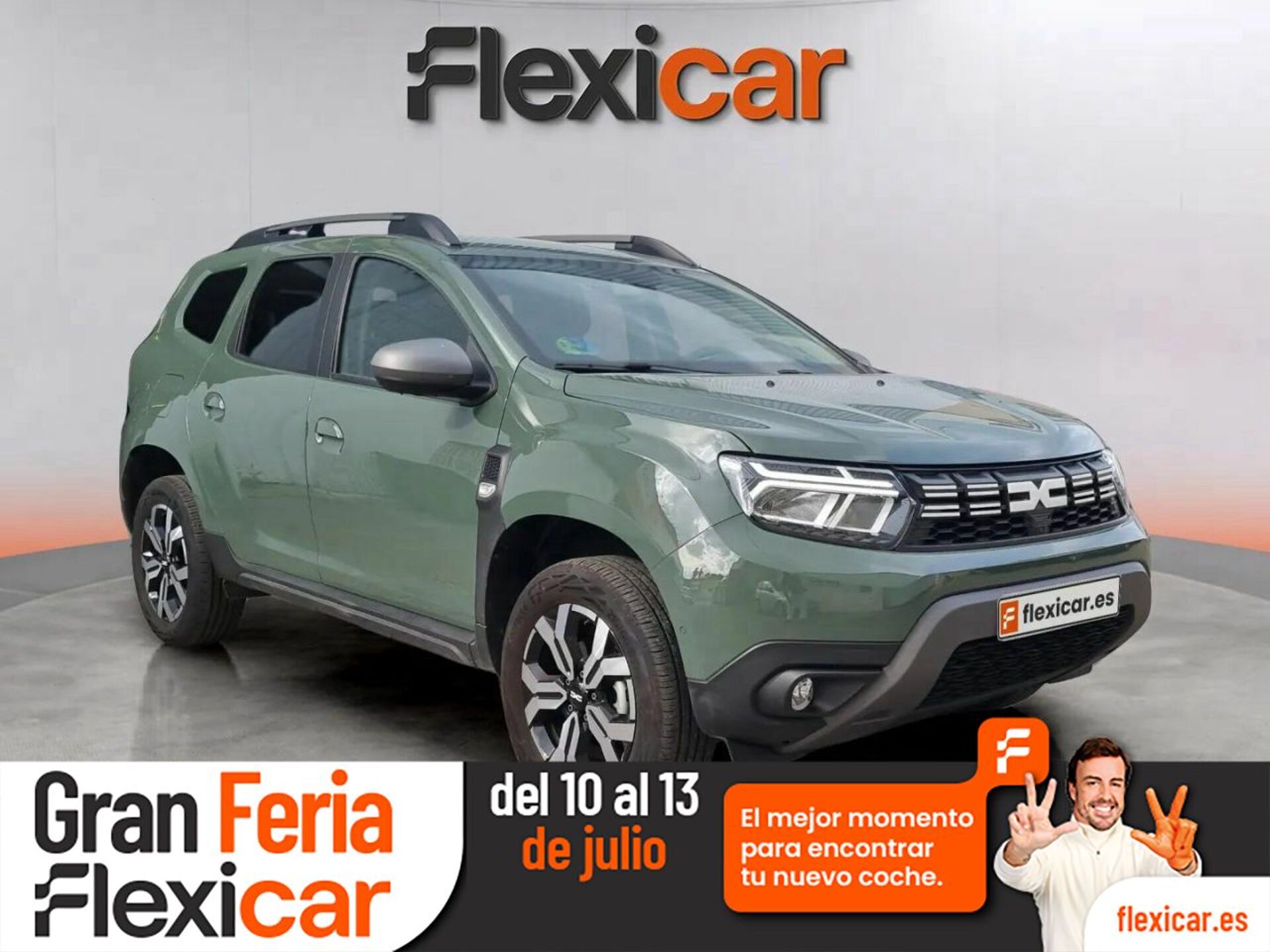 Imagen de DACIA Duster