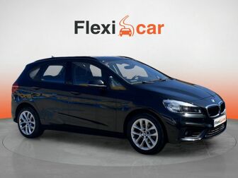 Imagen de BMW Serie 2 218iA Active Tourer