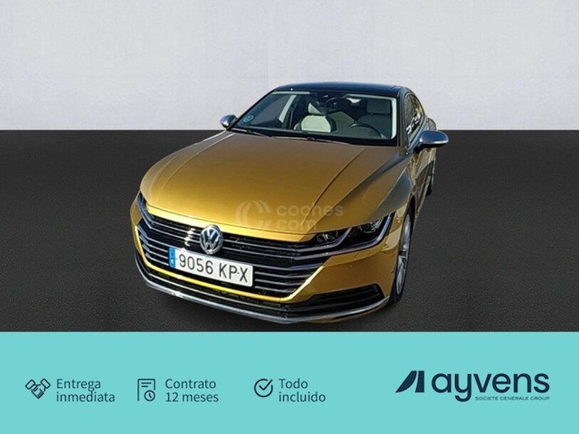 Foto del VOLKSWAGEN Arteon 2.0TDI Elegance 110kW