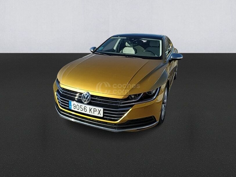 Foto del VOLKSWAGEN Arteon 2.0TDI Elegance 110kW