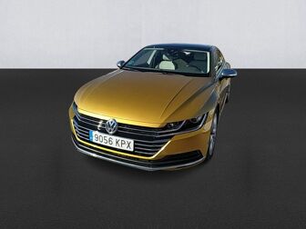 Imagen de VOLKSWAGEN Arteon 2.0TDI Elegance 110kW