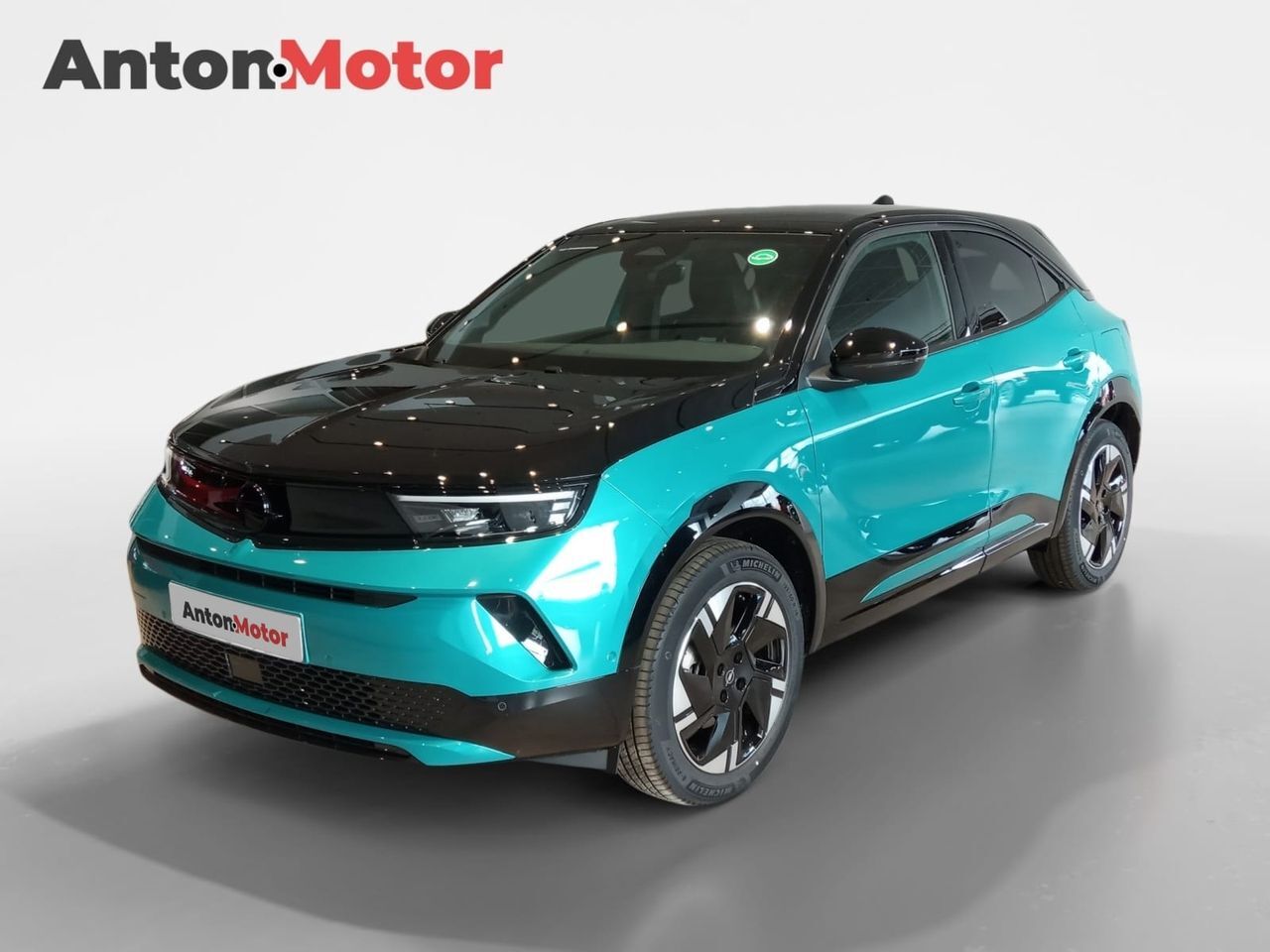 OPEL Mokka (BEV 54kWh 115kW (156CV) GS-e) en Álava