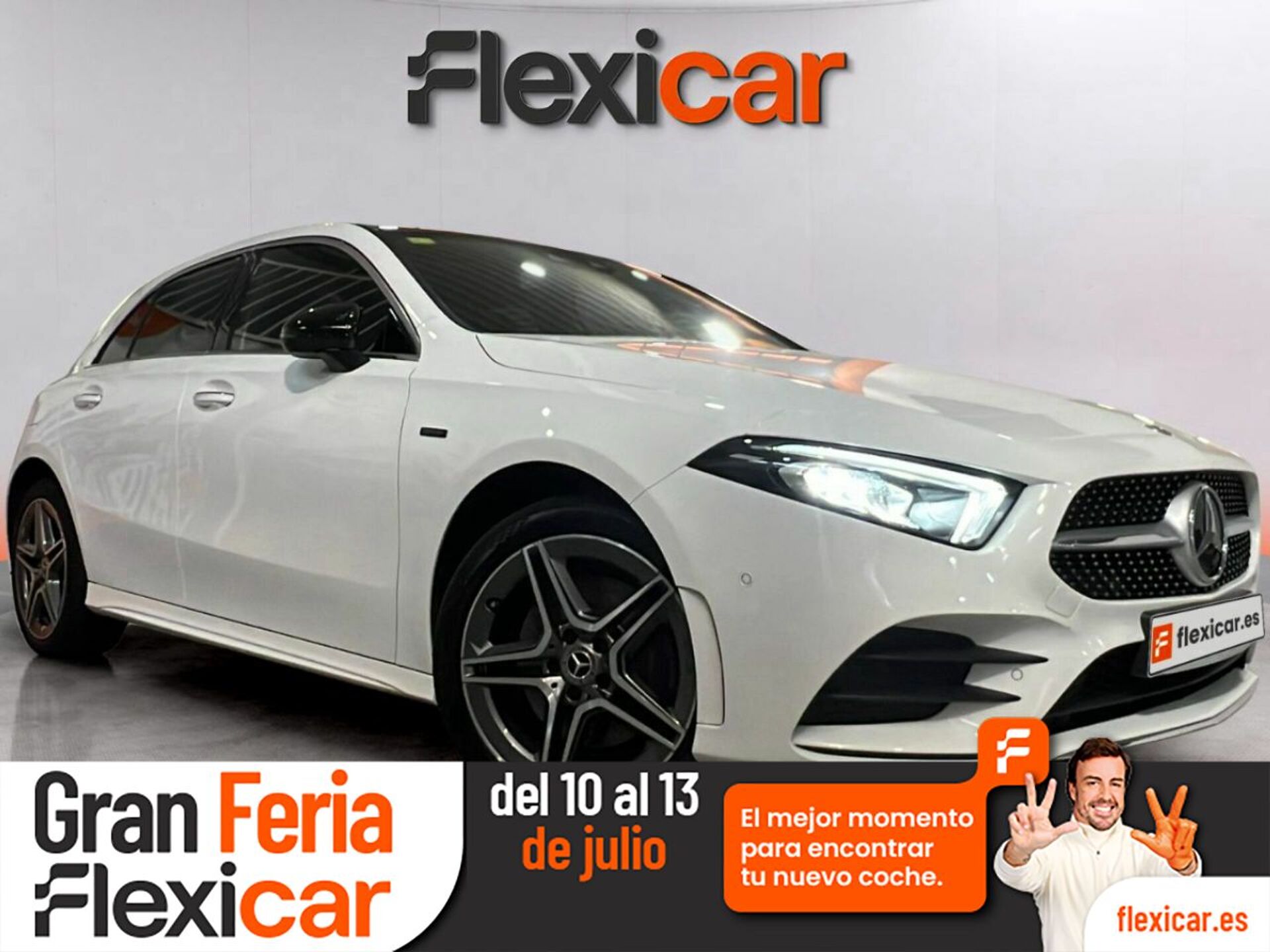 Imagen de MERCEDES Clase A