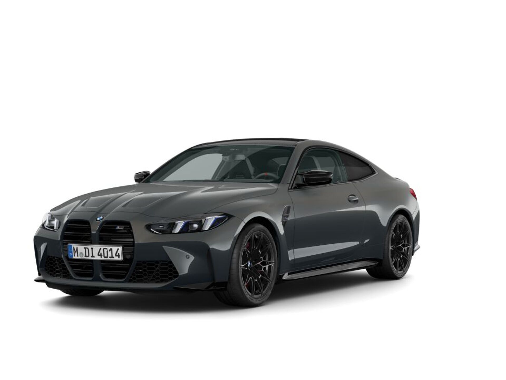 Imagen de BMW Serie 4