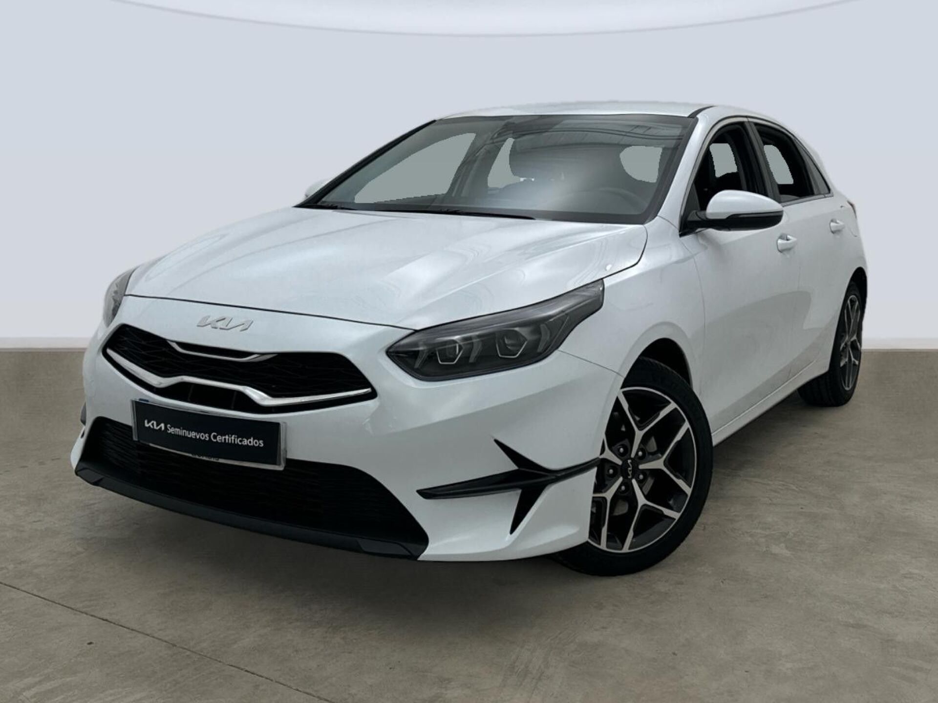 Imagen de KIA Ceed