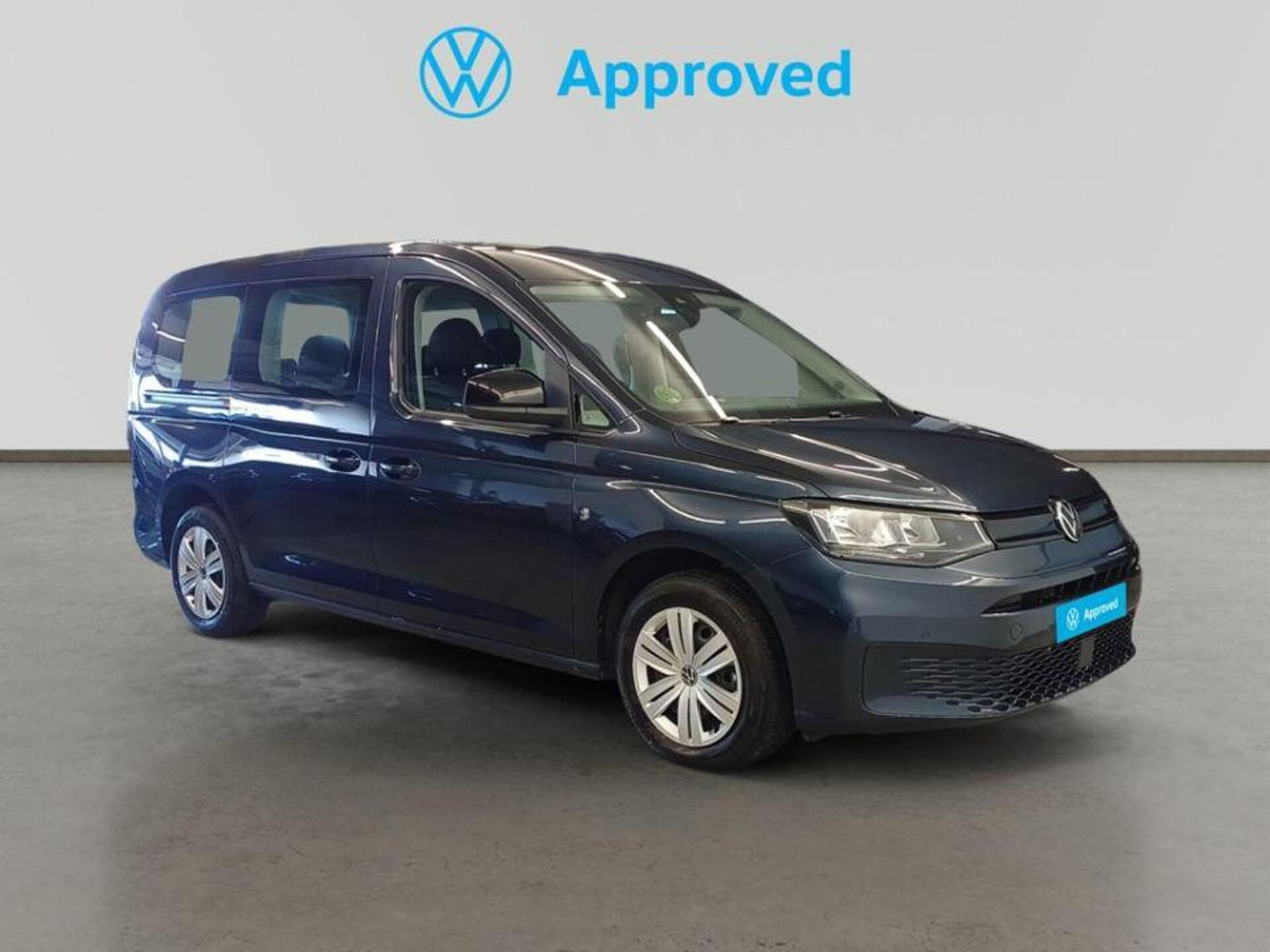 Imagen de VOLKSWAGEN Caddy