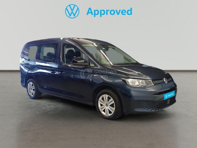 Foto del VOLKSWAGEN Caddy Maxi 2.0TDI Origin 102