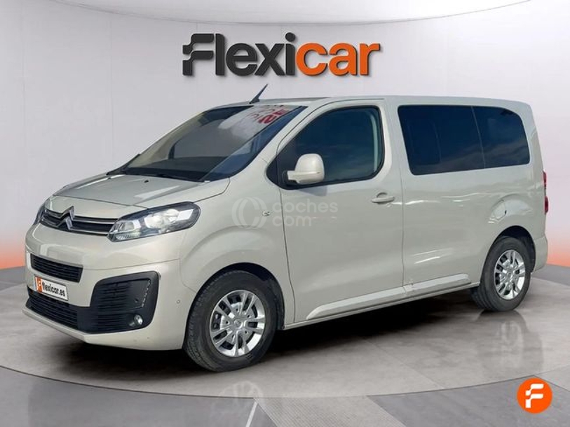Foto del CITROEN SpaceTourer BlueHDI XS Business 120