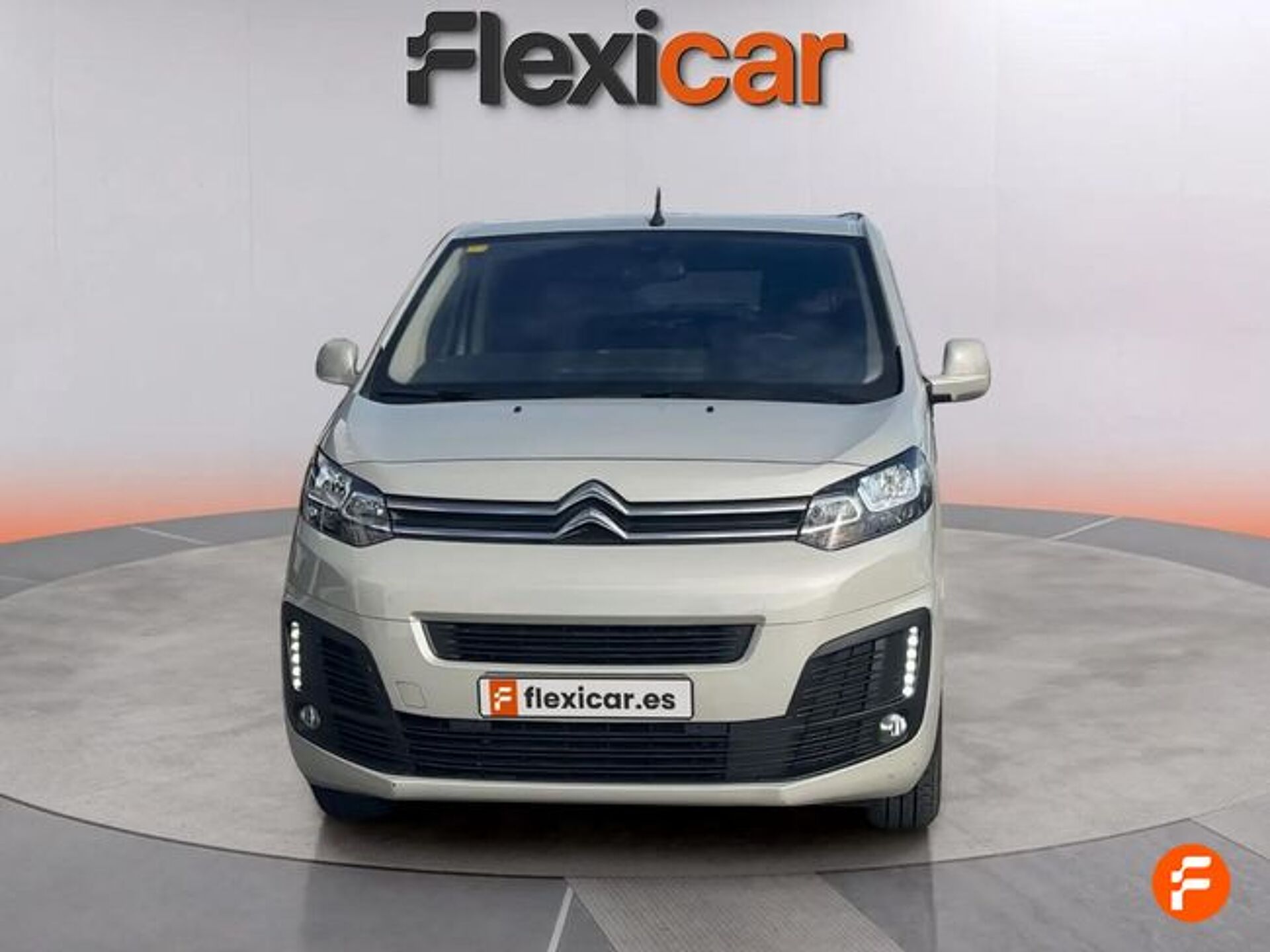 Imagen 2 de CITROEN SpaceTourer