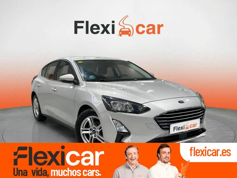 Foto del FORD Focus 1.0 Ecoboost Trend 100