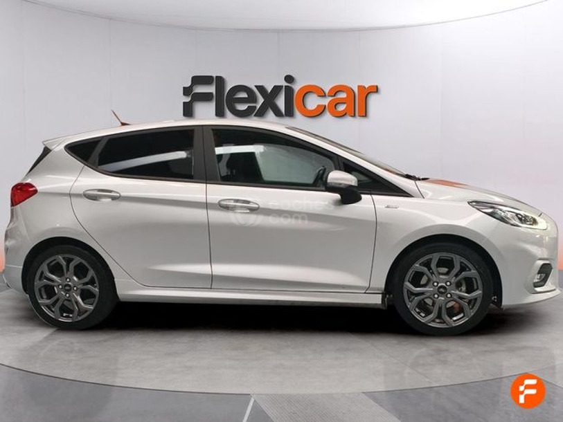 Foto del FORD Fiesta 1.0 EcoBoost S-S ST Line 95