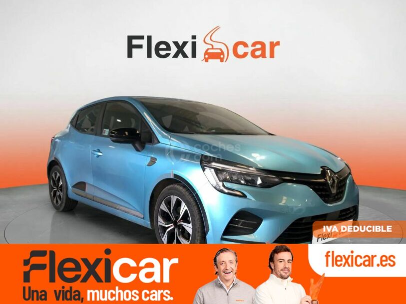 Foto del RENAULT Clio TCe Serie Limitada Limited 67kW